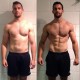 Andrew Burgess off-season rugby client