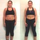 Becky fitness transformation