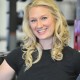 Cathrine Herrem-Smith Osteopath and personal trainer