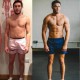 Lee Campion fitness transformation