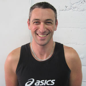 Mike Glendenning cropped