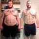 Scott Johnson weight loss transformation