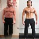 Simon Clarke fitness transformation