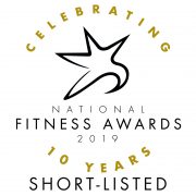 Fitness awards