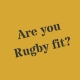 Rugby fitness in Tunbridge Wells, Kent