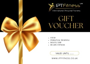 gift voucher for ipt fitness